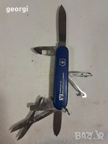 швейцарски джобен нож Victorinox 