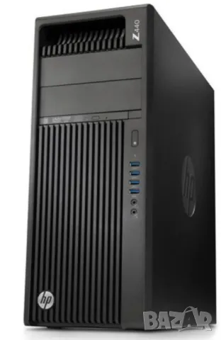 Hp Workstation Z440