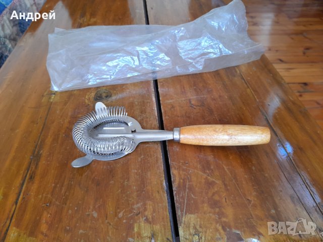Стар кухненски инструмент #9, снимка 2 - Антикварни и старинни предмети - 33932591