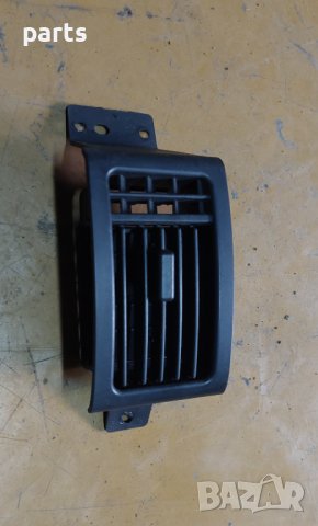 Лява Духалка Парно Гранд Чероки - Jeep Grand Cherokee N, снимка 3 - Части - 42318467