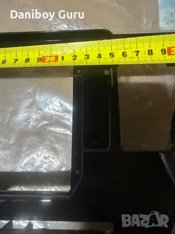 Панел фасция Toyota Corolla панел за мултимедия 10.1", снимка 3 - Аксесоари и консумативи - 53287904