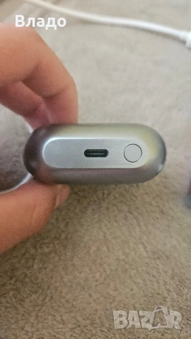 Слушалки Samsung buds 3, снимка 4 - Bluetooth слушалки - 54318868