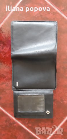 Мъжки портфейли от естествена кожа, снимка 6 - Портфейли, портмонета - 30539783