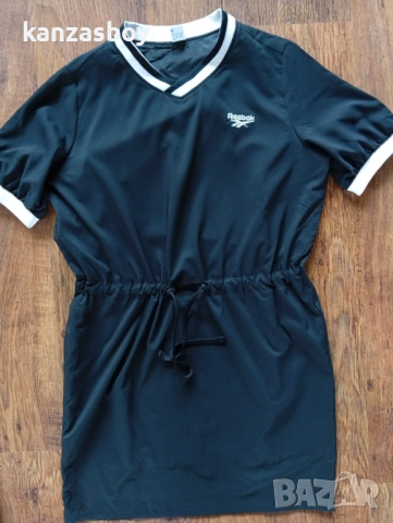 Reebok Women's Classic Dress - дамска рокля р-р S, снимка 7 - Рокли - 54220315