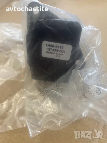 Дебитомер DENSO за MAZDA и др., снимка 2 - Части - 55855762