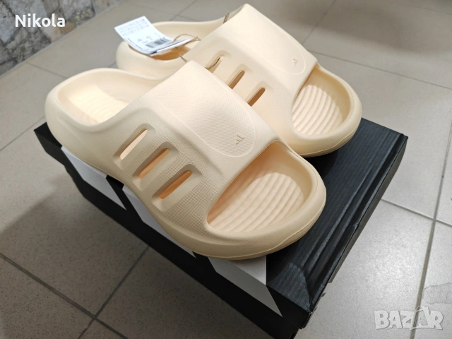 Adidas чехли джапанки 40 1/2