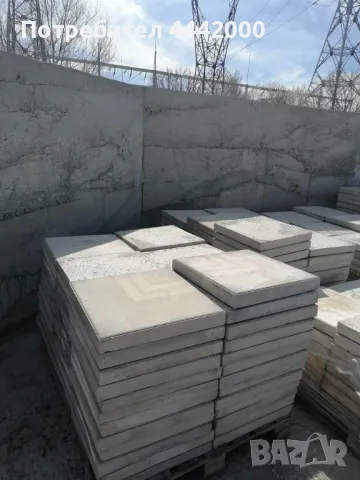 Тежести за фотоволтаични инсталации, снимка 2 - Други - 49988321