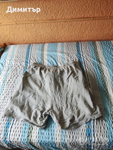 Adidas, снимка 6 - Къси панталони - 54364038
