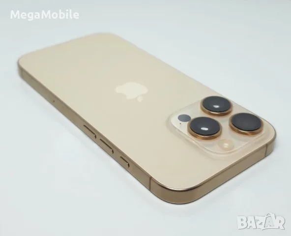 ✅️iPhone 16 Pro 128GB Desert Titanium, снимка 6 - Apple iPhone - 56183154