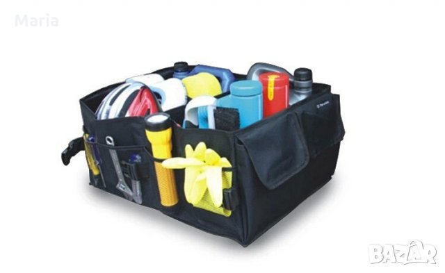Сгъваем мултифункционален органайзер чанта преносим
