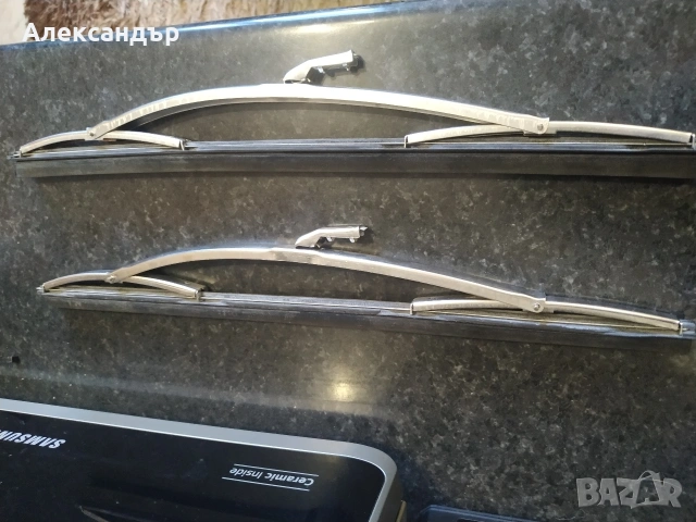 Оригинални чистачки за жигули