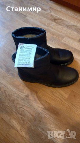 Продавам боти, снимка 3 - Мъжки боти - 34944951
