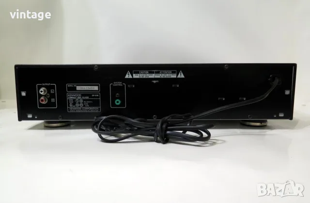 Kenwood DP-1510, снимка 6 - Други - 56192252