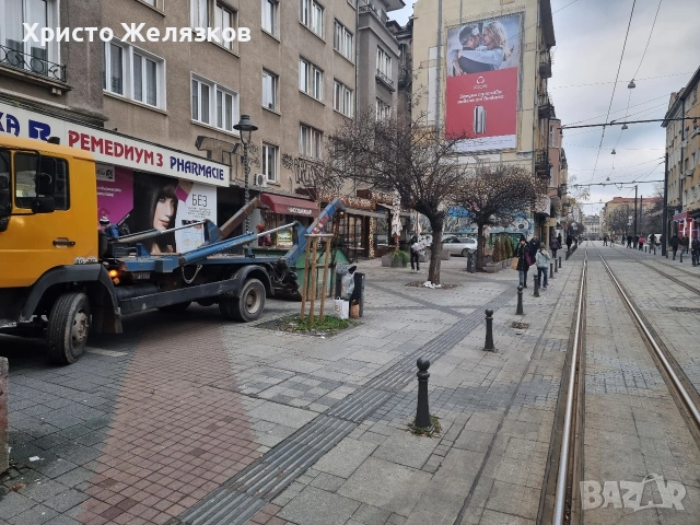 контейнери , снимка 13 - Други услуги - 53907926