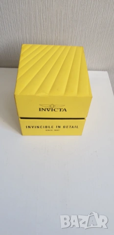 Мъжки часовник Invicta Pro Diver, снимка 13 - Мъжки - 54239114