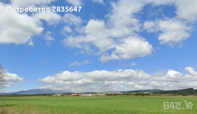 Парцел-нива!, снимка 3 - Земеделска земя - 50006219