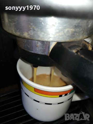 DELONGHI ITALY 2904221149, снимка 4 - Кафемашини - 36599904