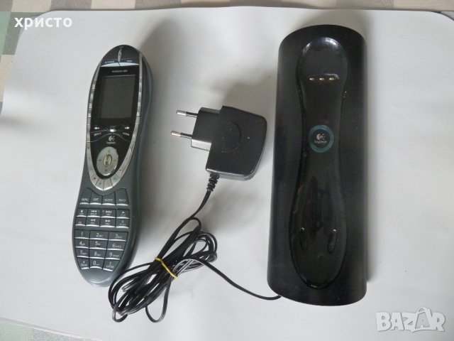 Logitech Harmony 885 дистанционно
