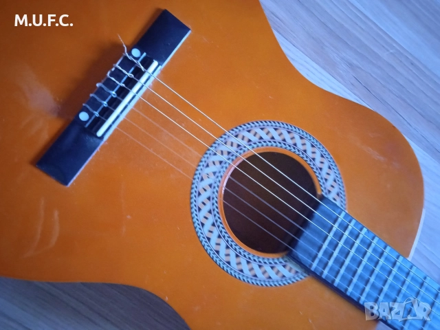 Китара Перфектна 90см., снимка 16 - Китари - 52857908