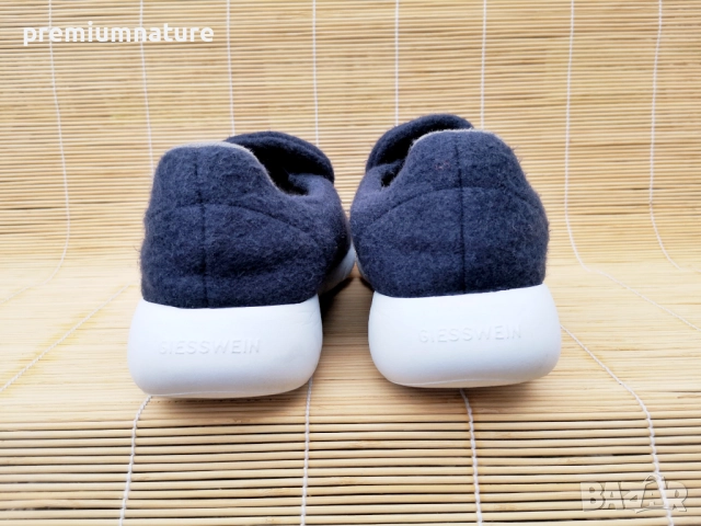 ○ GIESSWEIN ○ маратонки ○, снимка 9 - Маратонки - 46741534