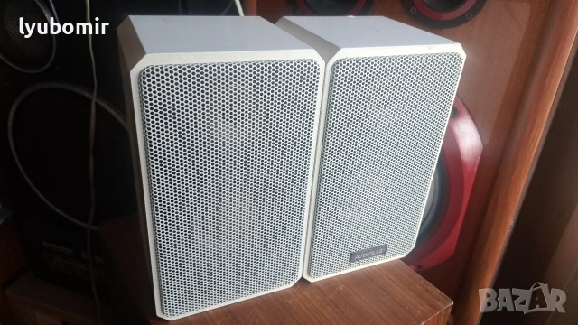 Audiolab колонки 