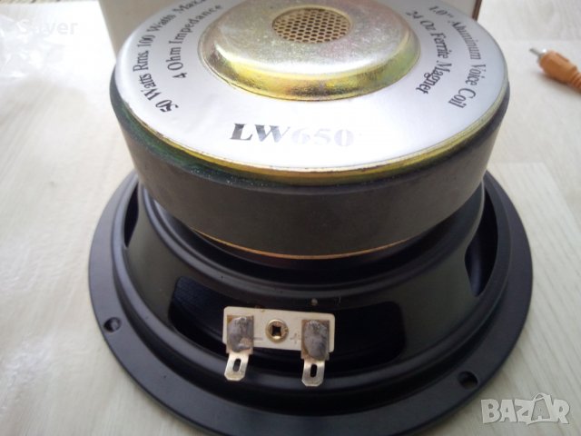 Бас тонклона, снимка 3 - Тонколони - 33850498