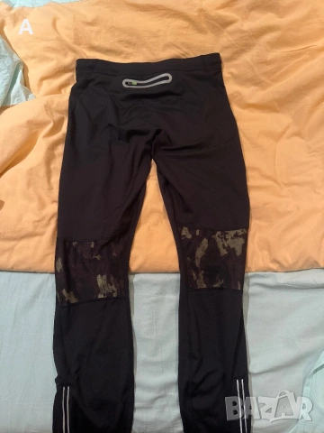 Спортен сет от 5 части 3 тениски, 1термо блуза и 1клин, снимка 16 - Тениски - 54358367