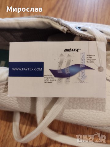 Кецове Clarks , снимка 9 - Кецове - 42792435