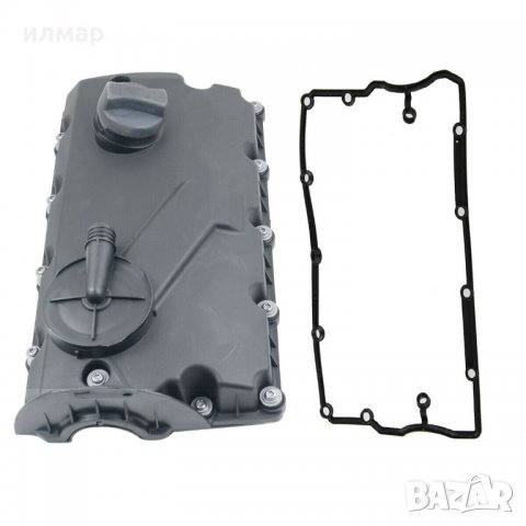 6511800610 Маслен охладител за Мерцедес Ц класа /W204 -2,2CDI, снимка 14 - Части - 35255443