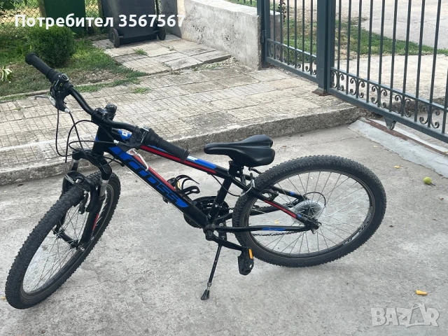 Колело, снимка 1