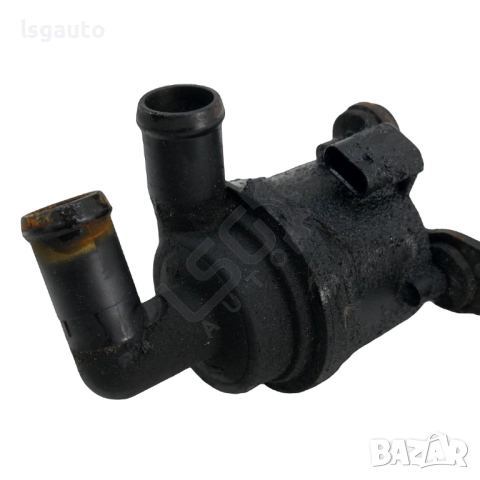 Допълнителна помпа охладителна течност Volkswagen Golf VI 2008-2016 ID: 151936