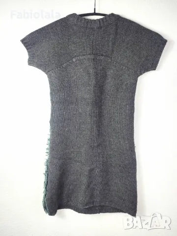 10 feet jurk / trui XS, снимка 3 - Рокли - 47532883