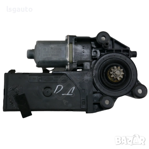 Моторче преден десен ел. стъклоповдигач Renault Megane III 2008-2016 ID:149902, снимка 2 - Части - 51820364