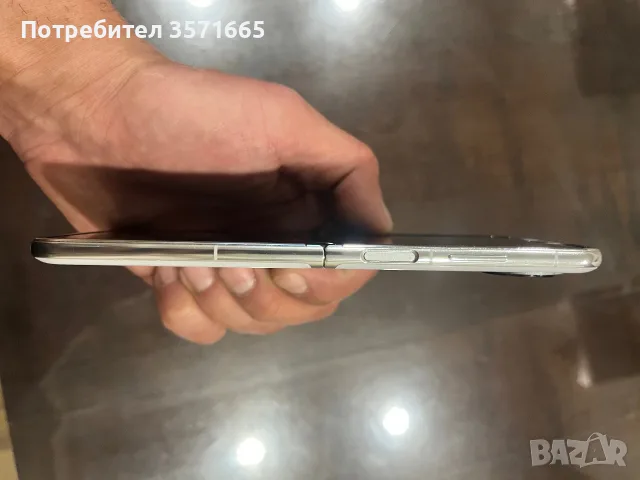 Huawei P50 Pocket, снимка 4 - Huawei - 56466943