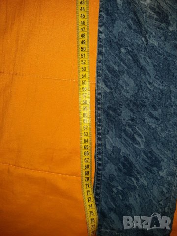 Дънки на Pepe Jeans , снимка 9 - Дънки - 30531726