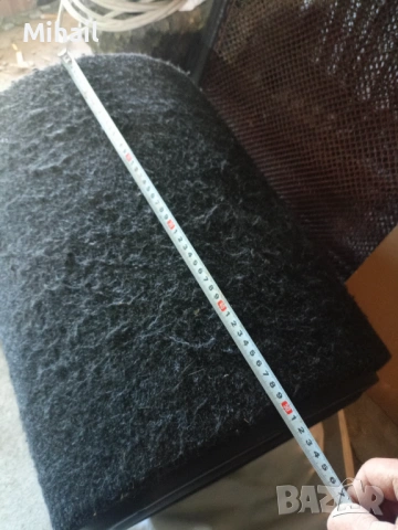 Продавам бас каса , снимка 6 - Тонколони - 54308956