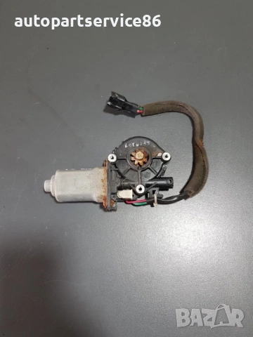 Мотор за стъкло на задна лява врата за KIA Rio (2003) OK30C7356Y, снимка 2 - Части - 53283114