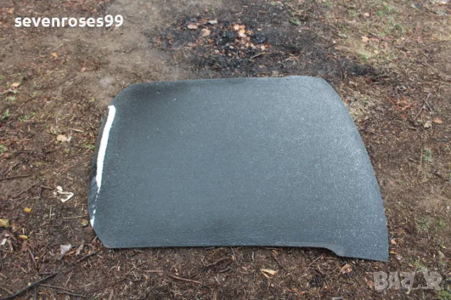 Стъкло панорама Пежо 307 СВ 2002 Peugeot 307 SW Комби