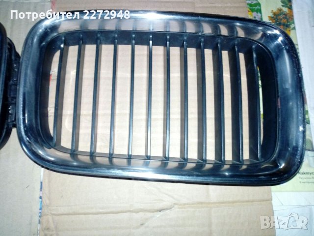 Нови Мигачи за BMW 318 и бъбреци, снимка 6 - Части - 36906792