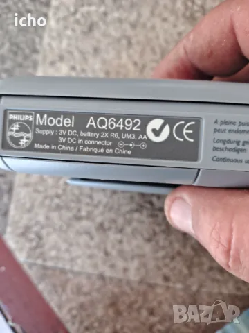 Уокмен phlips sony, снимка 4 - Ресийвъри, усилватели, смесителни пултове - 50224267