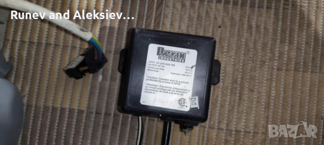 Оборудване за хидромасажна вана или джакузи, снимка 9 - Душ кабини и вани - 53232239