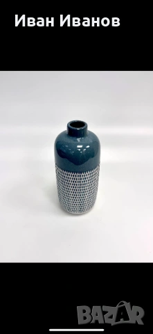 Ваза, снимка 3 - Вази - 53077968
