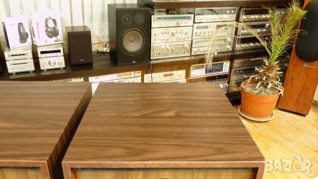 SANSUI ES-207, снимка 8 - Тонколони - 31144256