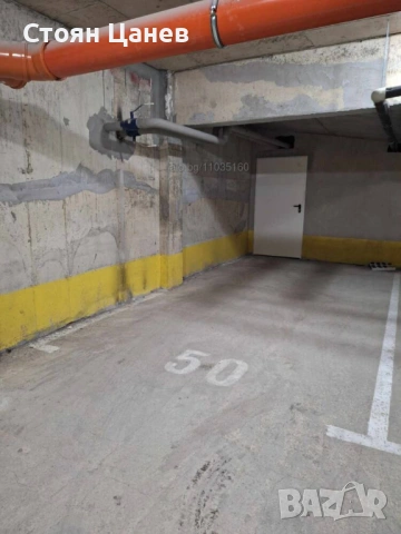 Паркомясто под наем от месец Май 2026г , снимка 7 - Гаражи и паркоместа - 54166677
