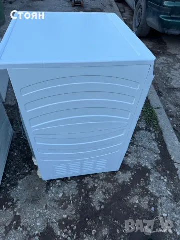 Blomberg, снимка 2 - Сушилни - 50121276