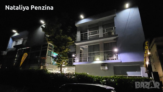 Продава се триетажна сграда в гр. Гълъбово , снимка 6 - Къщи - 51089717