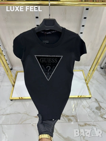Guess✨Дамски Тениски 