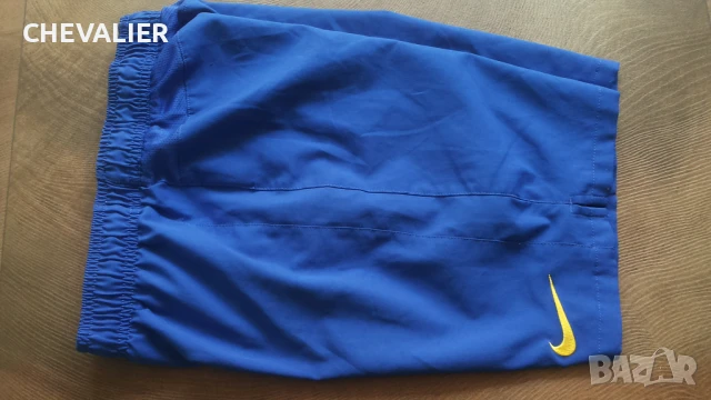 NIKE FC ARSENAL Kids Football Shorts Размер 12-13 г / 147-158см детски футболни къси панталони 32-67, снимка 7 - Детски къси панталони - 50878352