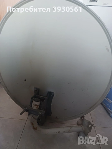 Сателитна чиния цифров приемник linux  optmuss os2, снимка 3 - Приемници и антени - 54144349