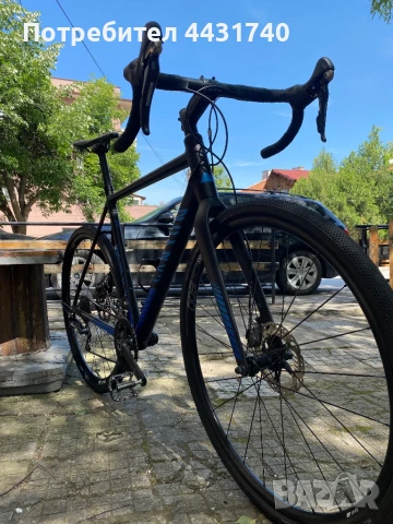 Canyon Inflate, снимка 4 - Велосипеди - 50634962